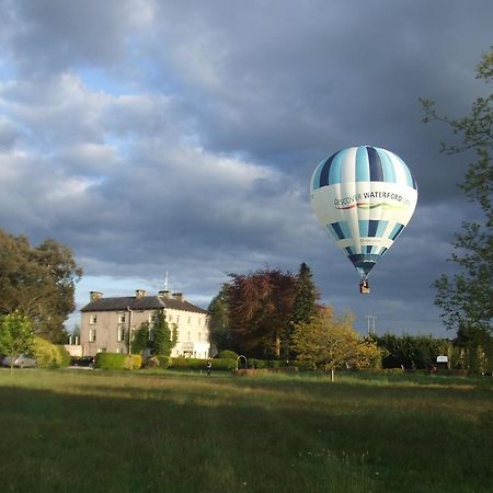 Bed and Breakfast Richmond House à Cappoquin Extérieur photo