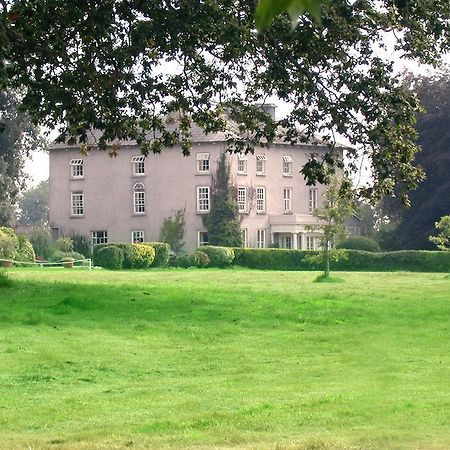 Bed and Breakfast Richmond House à Cappoquin Extérieur photo