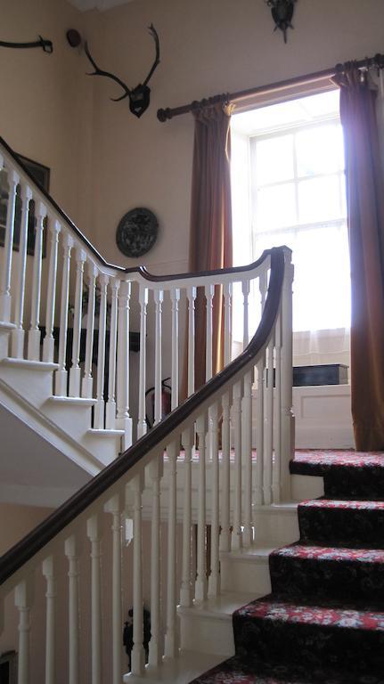 Bed and Breakfast Richmond House à Cappoquin Extérieur photo