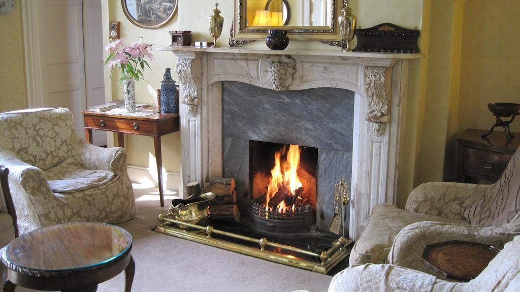 Bed and Breakfast Richmond House à Cappoquin Extérieur photo