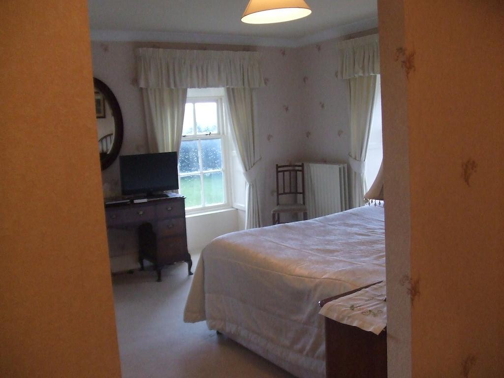 Bed and Breakfast Richmond House à Cappoquin Extérieur photo