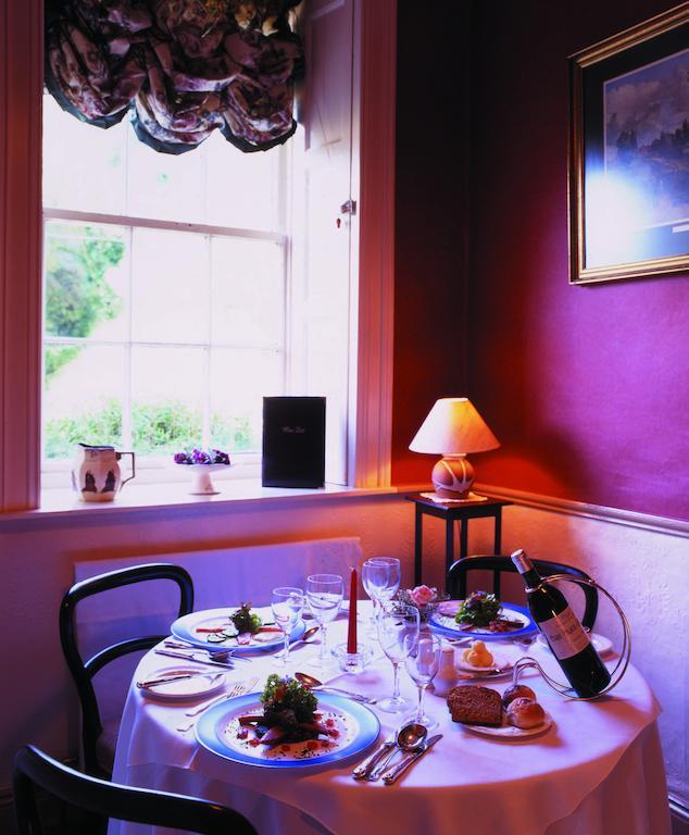 Bed and Breakfast Richmond House à Cappoquin Extérieur photo