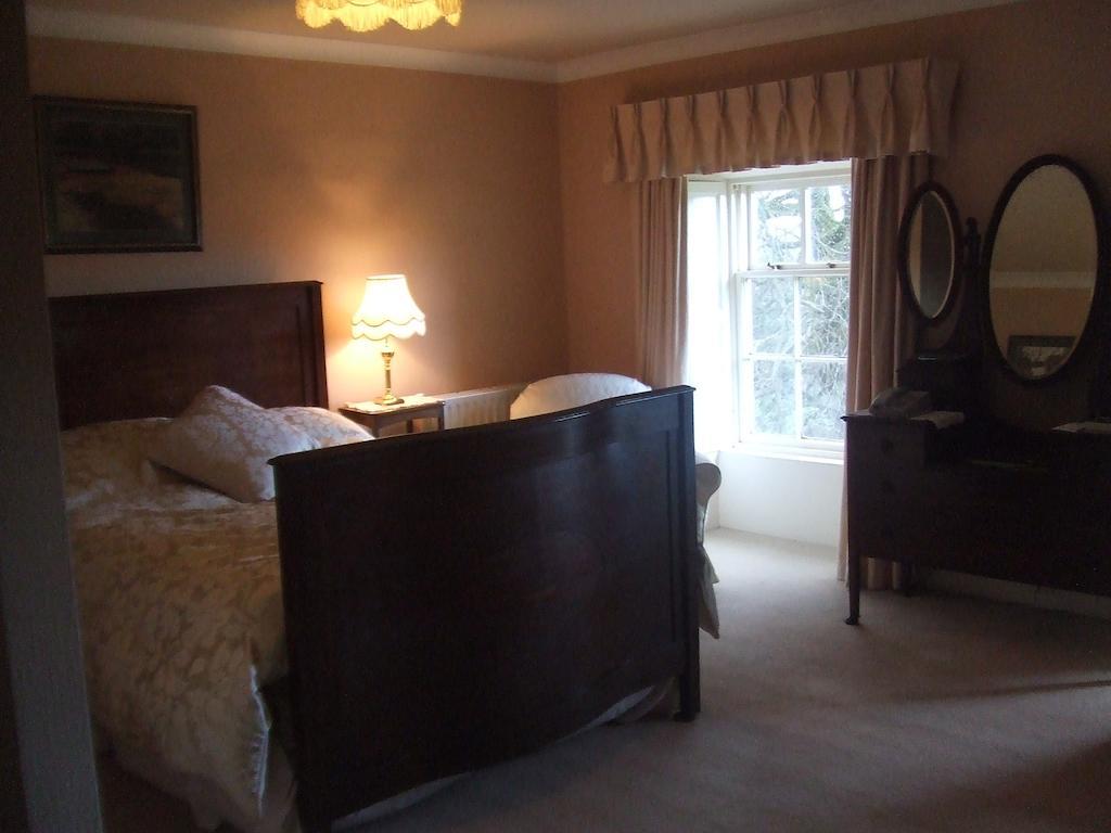 Bed and Breakfast Richmond House à Cappoquin Chambre photo