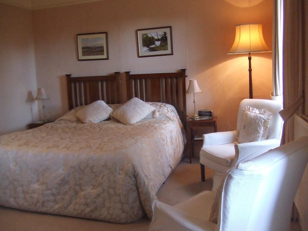 Bed and Breakfast Richmond House à Cappoquin Chambre photo