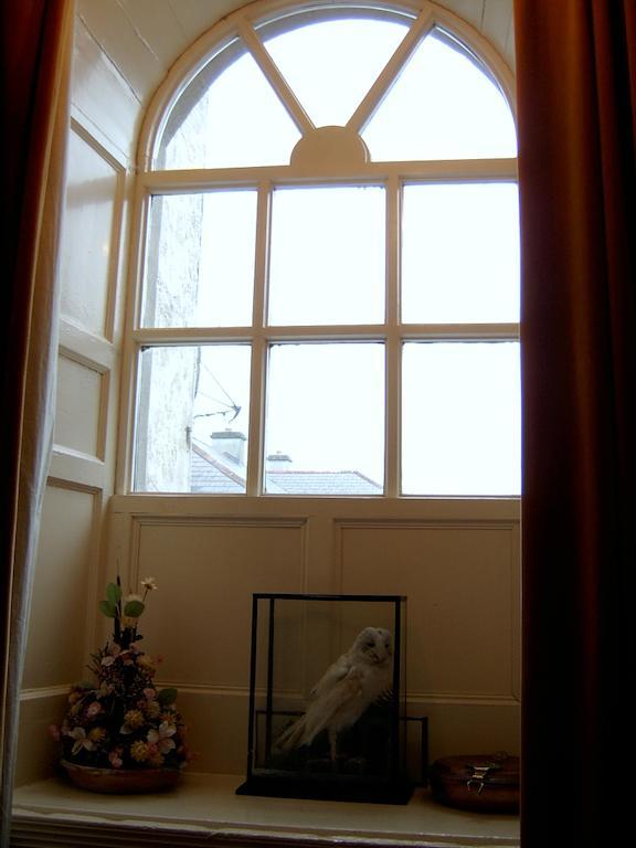 Bed and Breakfast Richmond House à Cappoquin Extérieur photo