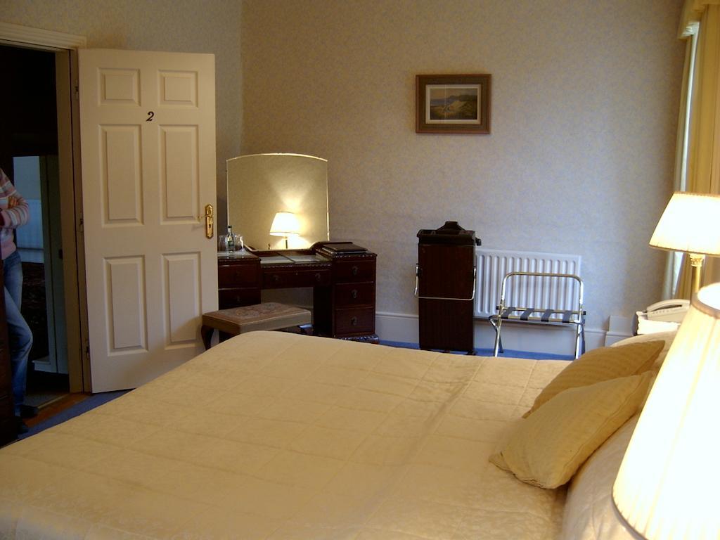 Bed and Breakfast Richmond House à Cappoquin Extérieur photo