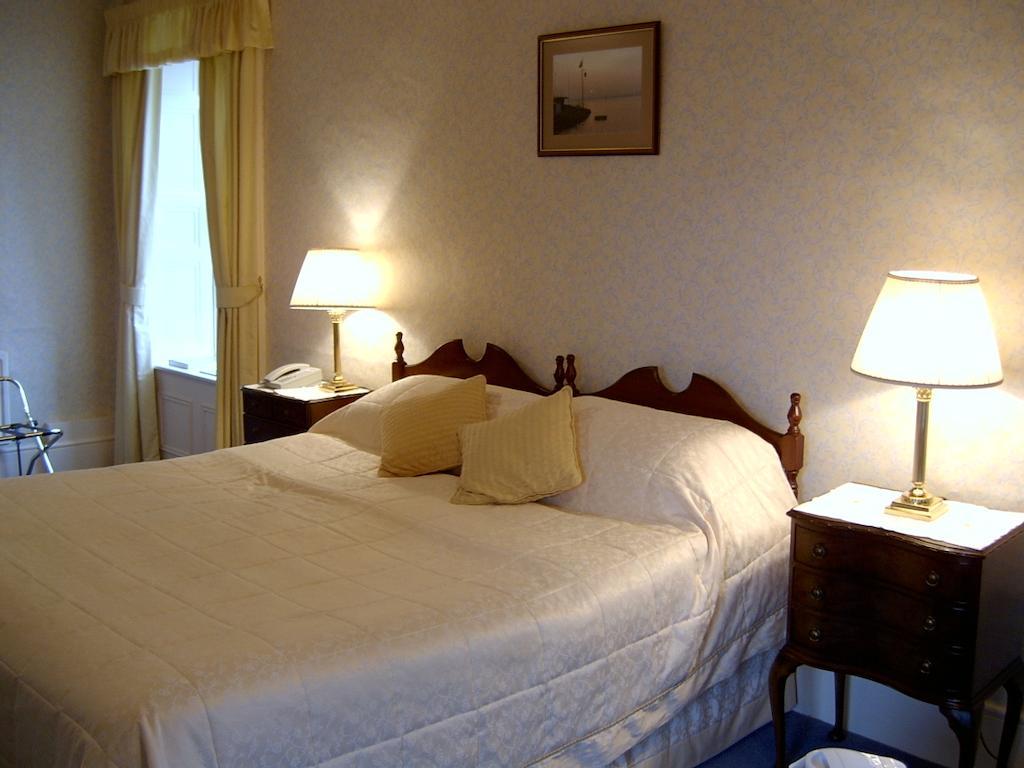 Bed and Breakfast Richmond House à Cappoquin Extérieur photo