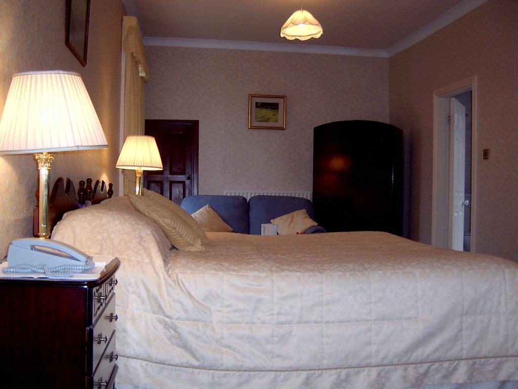 Bed and Breakfast Richmond House à Cappoquin Extérieur photo