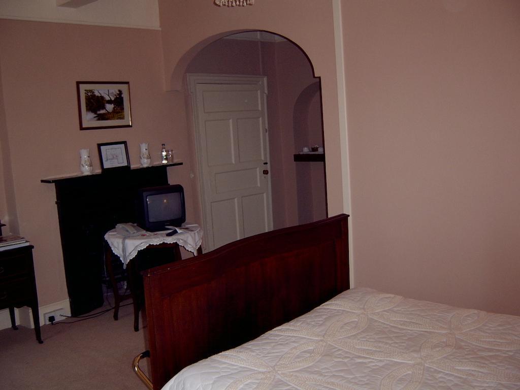 Bed and Breakfast Richmond House à Cappoquin Extérieur photo