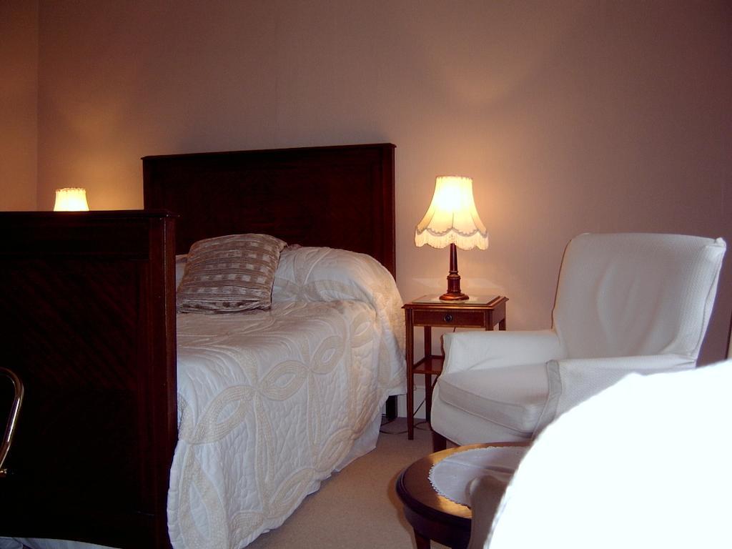 Bed and Breakfast Richmond House à Cappoquin Extérieur photo