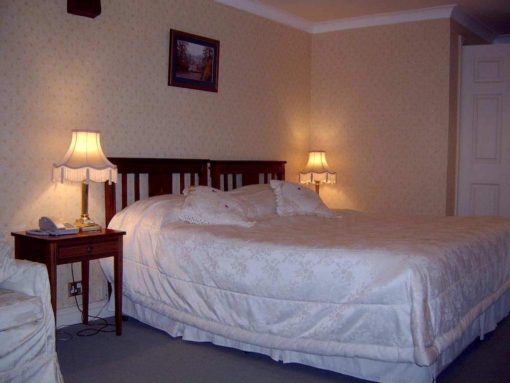 Bed and Breakfast Richmond House à Cappoquin Extérieur photo
