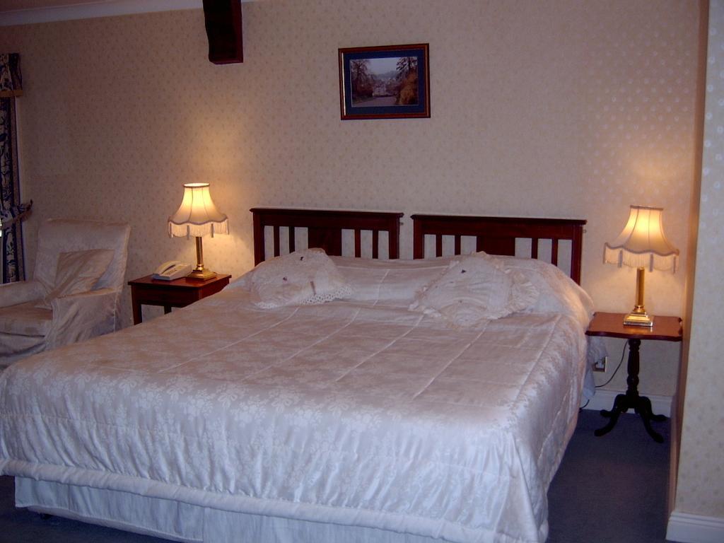 Bed and Breakfast Richmond House à Cappoquin Extérieur photo