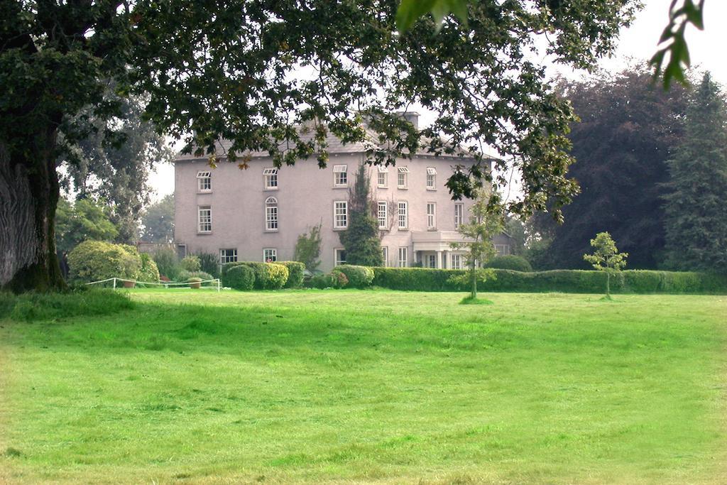 Bed and Breakfast Richmond House à Cappoquin Extérieur photo