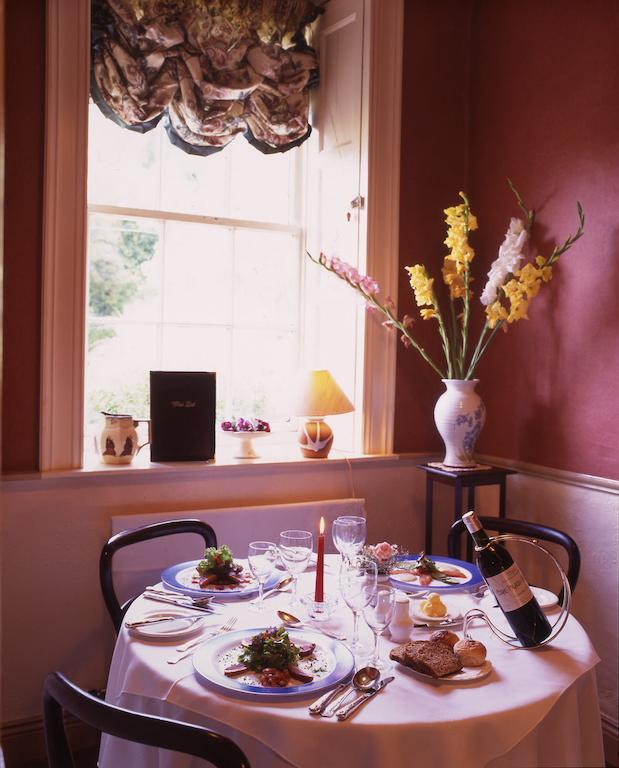 Bed and Breakfast Richmond House à Cappoquin Extérieur photo