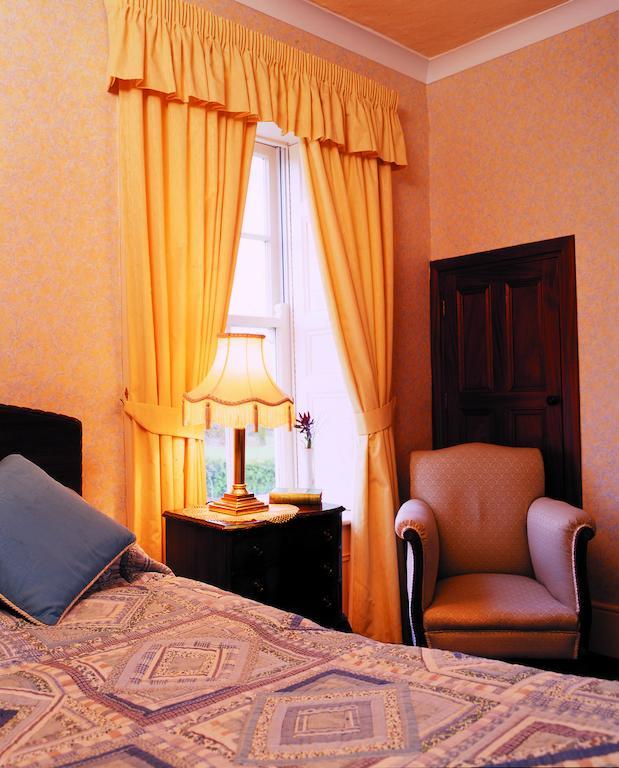 Bed and Breakfast Richmond House à Cappoquin Chambre photo