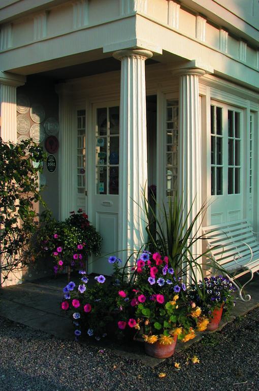 Bed and Breakfast Richmond House à Cappoquin Extérieur photo
