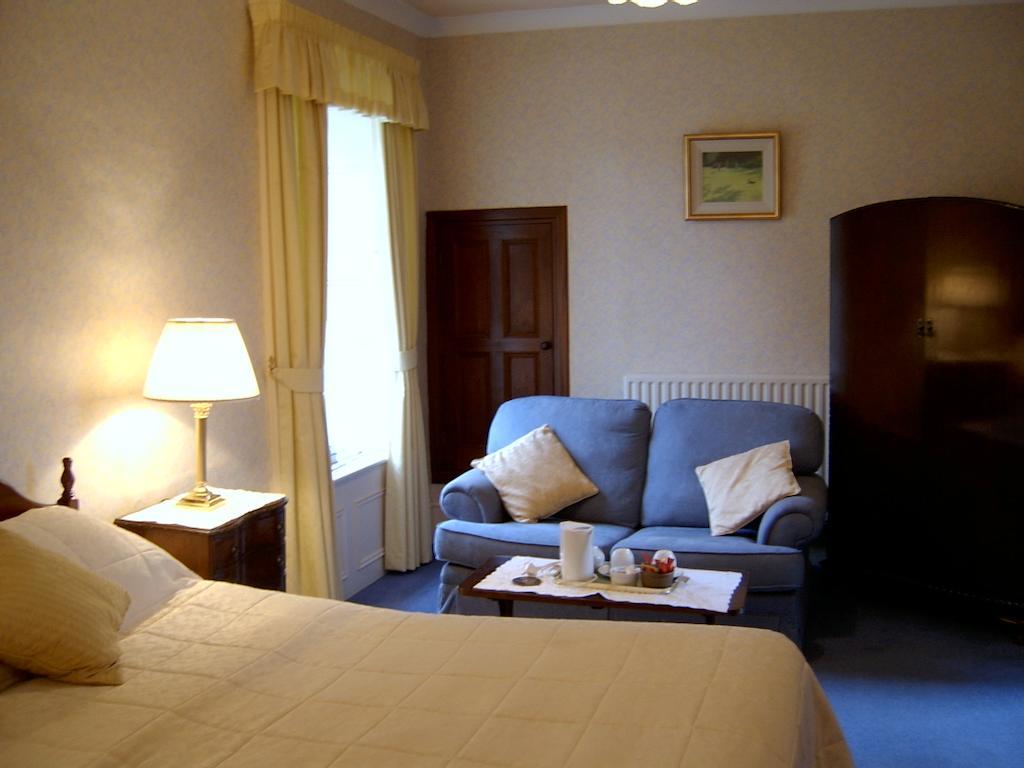 Bed and Breakfast Richmond House à Cappoquin Extérieur photo
