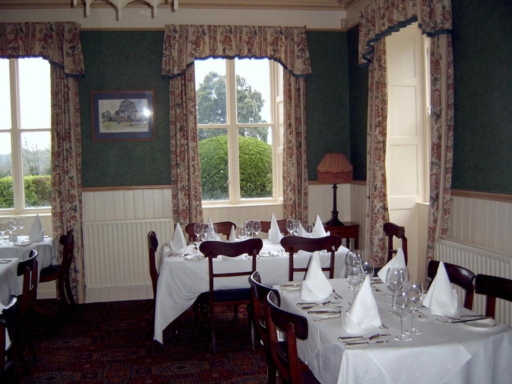 Bed and Breakfast Richmond House à Cappoquin Extérieur photo