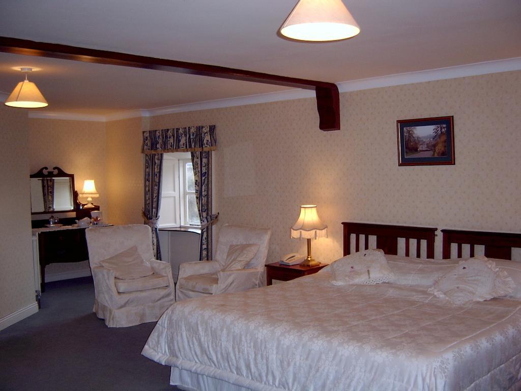 Bed and Breakfast Richmond House à Cappoquin Extérieur photo