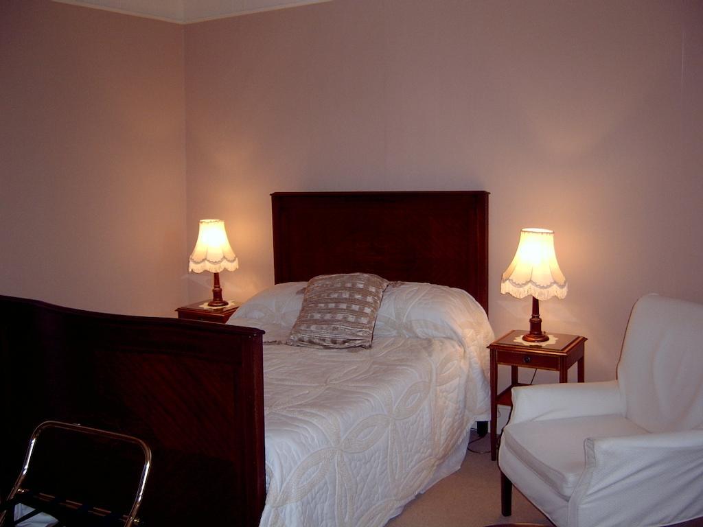 Bed and Breakfast Richmond House à Cappoquin Extérieur photo