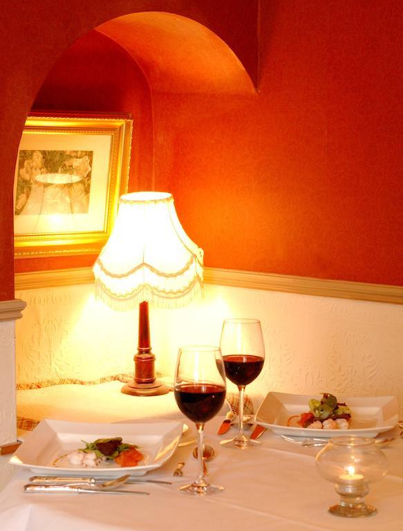 Bed and Breakfast Richmond House à Cappoquin Extérieur photo