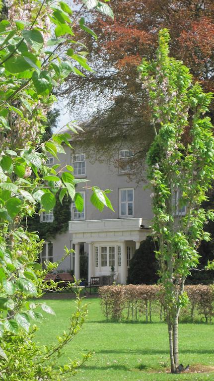 Bed and Breakfast Richmond House à Cappoquin Extérieur photo