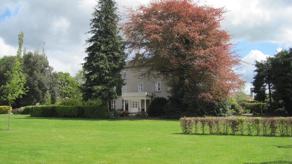 Bed and Breakfast Richmond House à Cappoquin Extérieur photo
